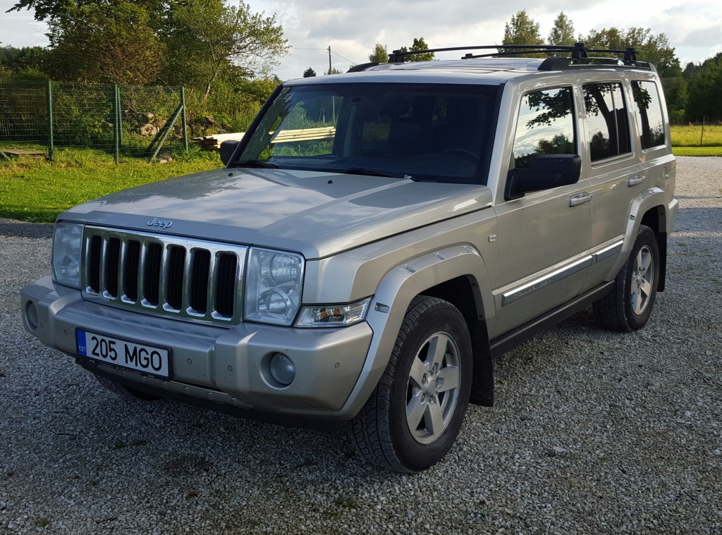 Jeep